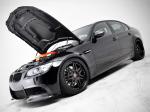 BMW M3 Sedan VF620 Supercharged by EAS 2012 года